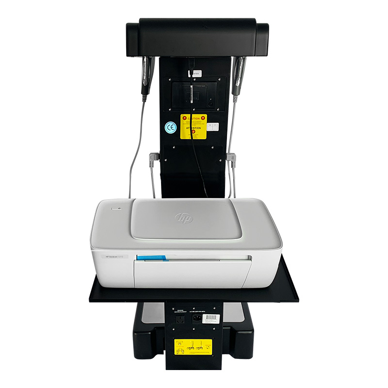 Commercial Body Composition An - Home Gym Used ulasan dan harga