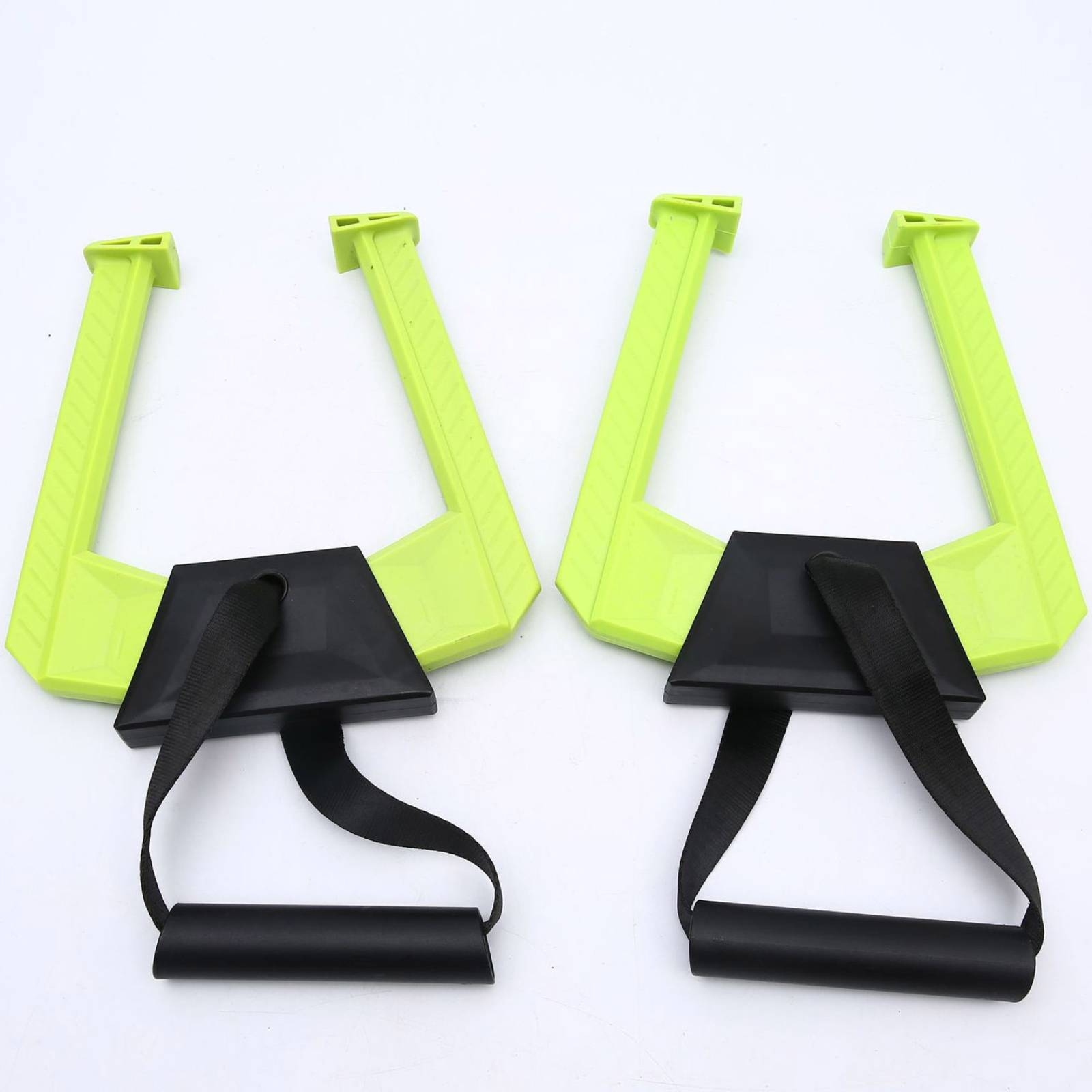 Doorway Pull-up Bar Resistente - Fitness Home Gym Equipment ulasan dan harga