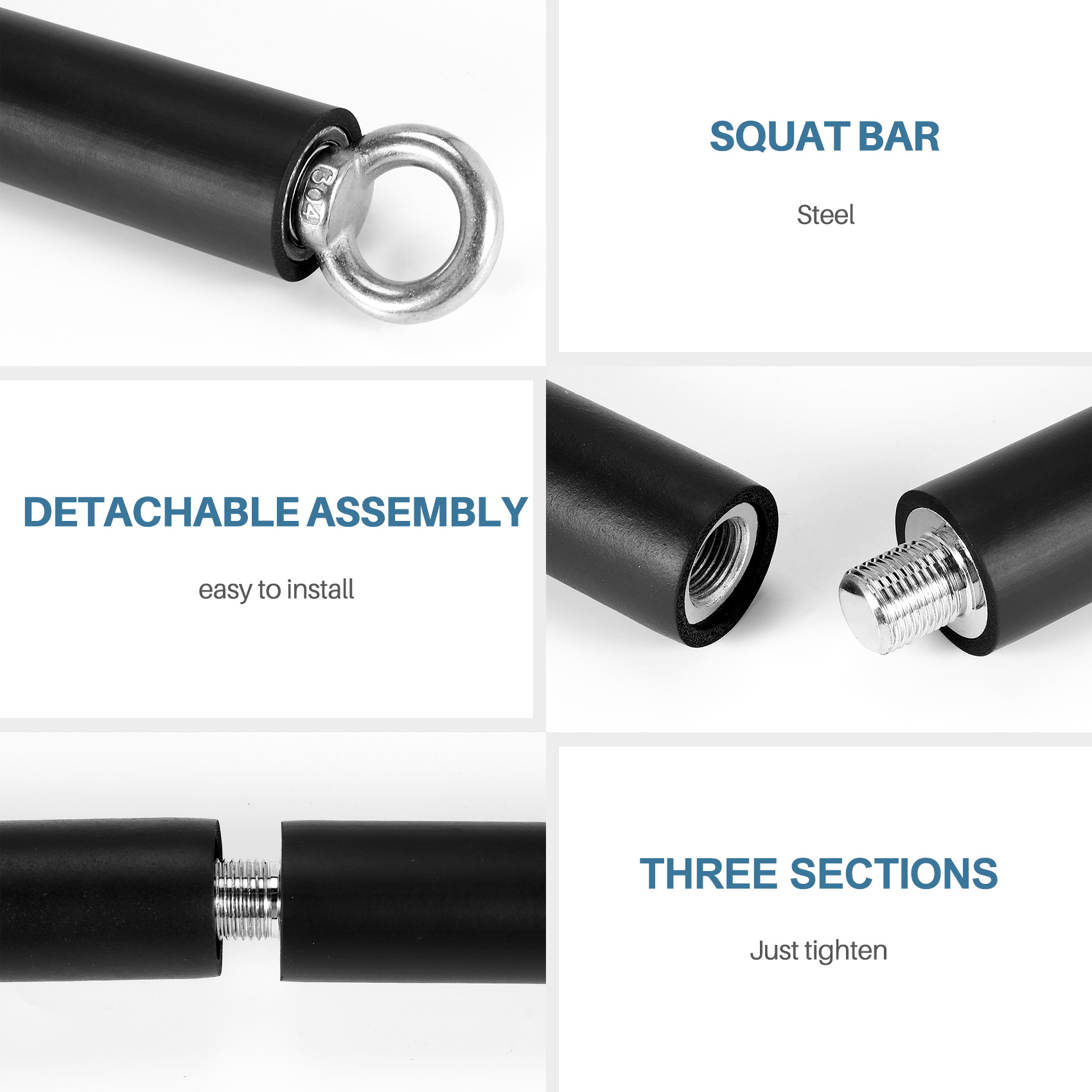 didyou Multifunction Adjustabl - Home Gym Lat Pulldown ulasan dan harga