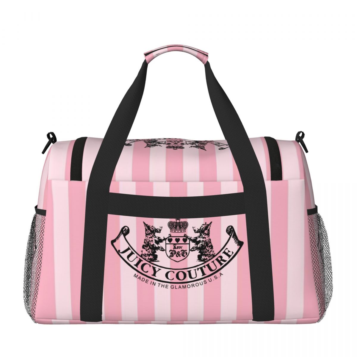 J-Juicy-C-Couture Women Men Tr - Home Gym Packages ulasan dan harga