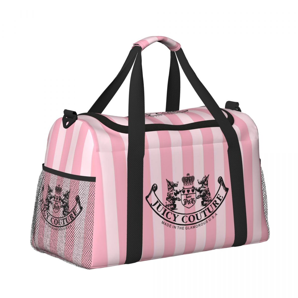 J-Juicy-C-Couture Women Men Tr - Home Gym Packages ulasan dan harga