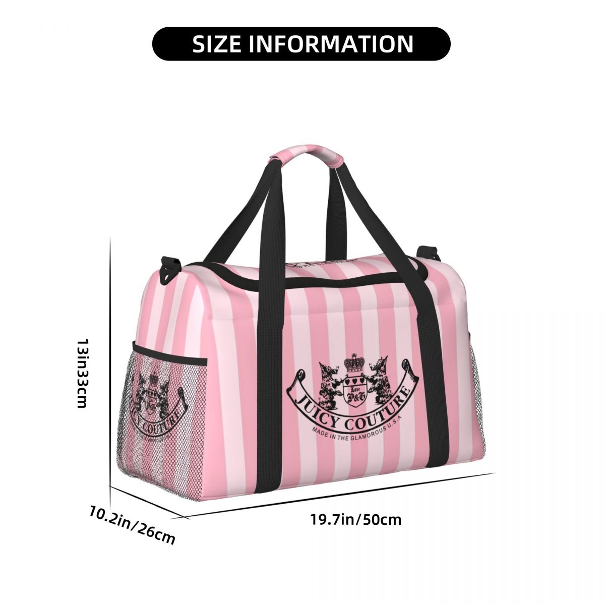 J-Juicy-C-Couture Women Men Tr - Home Gym Packages ulasan dan harga