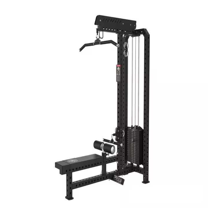 China Sports Fitness Equipment - Home Gym Cable Machine ulasan dan harga