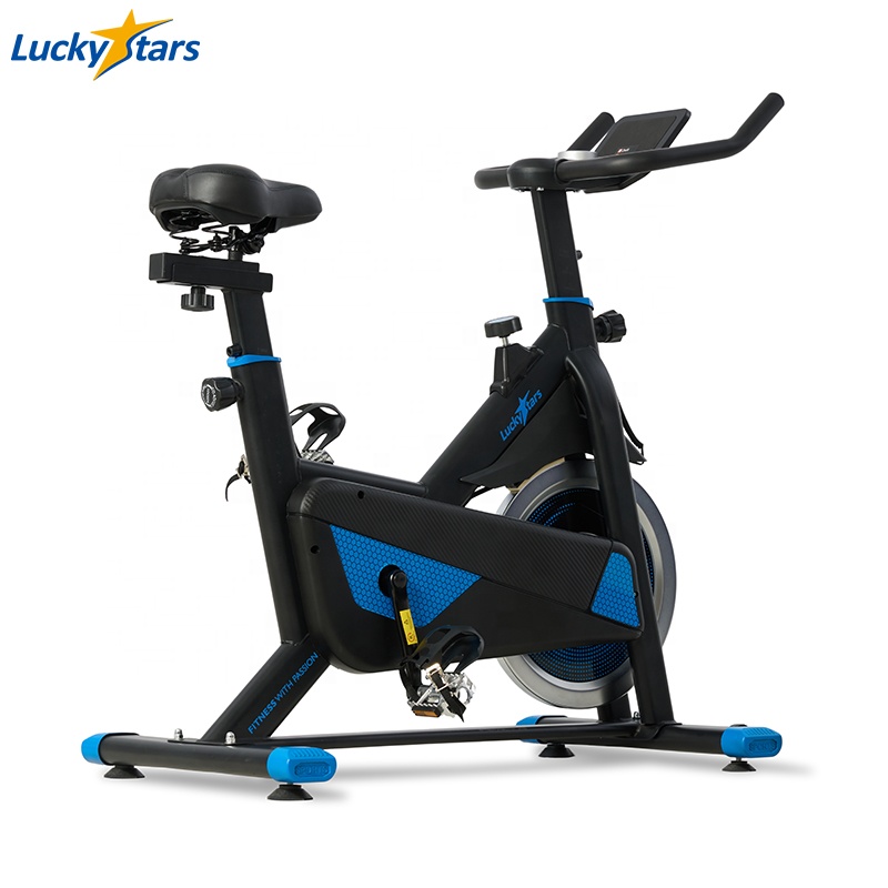 Wholesale Exercise Bike Indoor - Home Gym Exercise ulasan dan harga