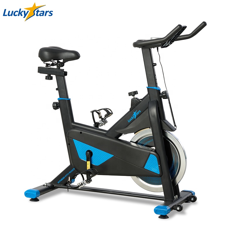 Wholesale Exercise Bike Indoor - Home Gym Exercise ulasan dan harga