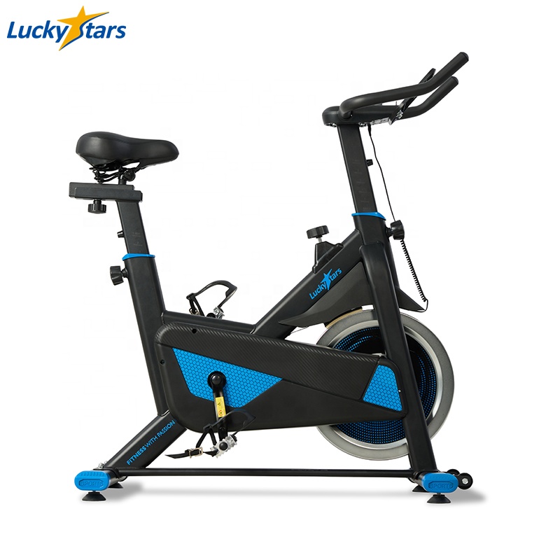 Wholesale Exercise Bike Indoor - Home Gym Exercise ulasan dan harga