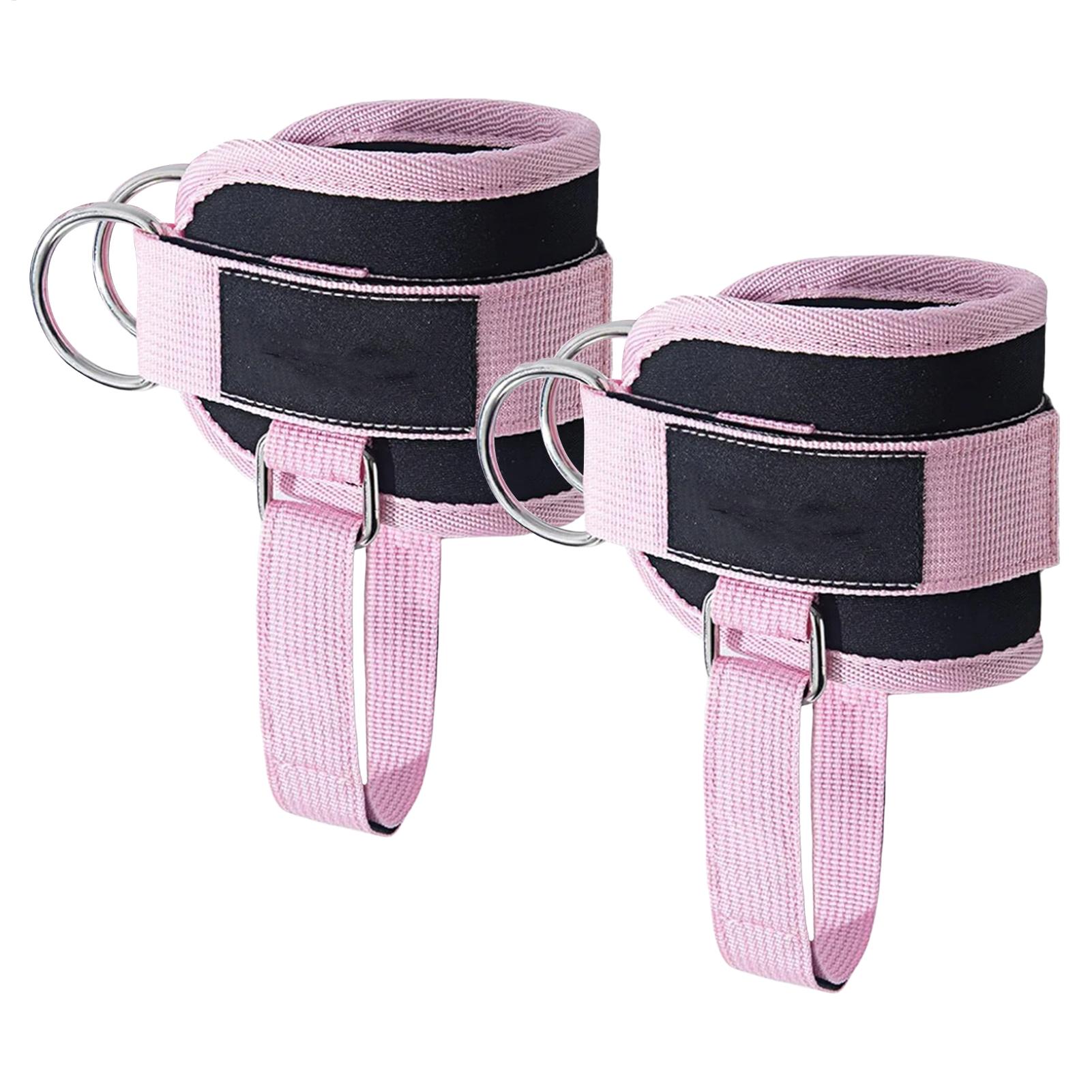 Ankle Wraps For Cable Machine  - Home Gym Cable Machine ulasan dan harga