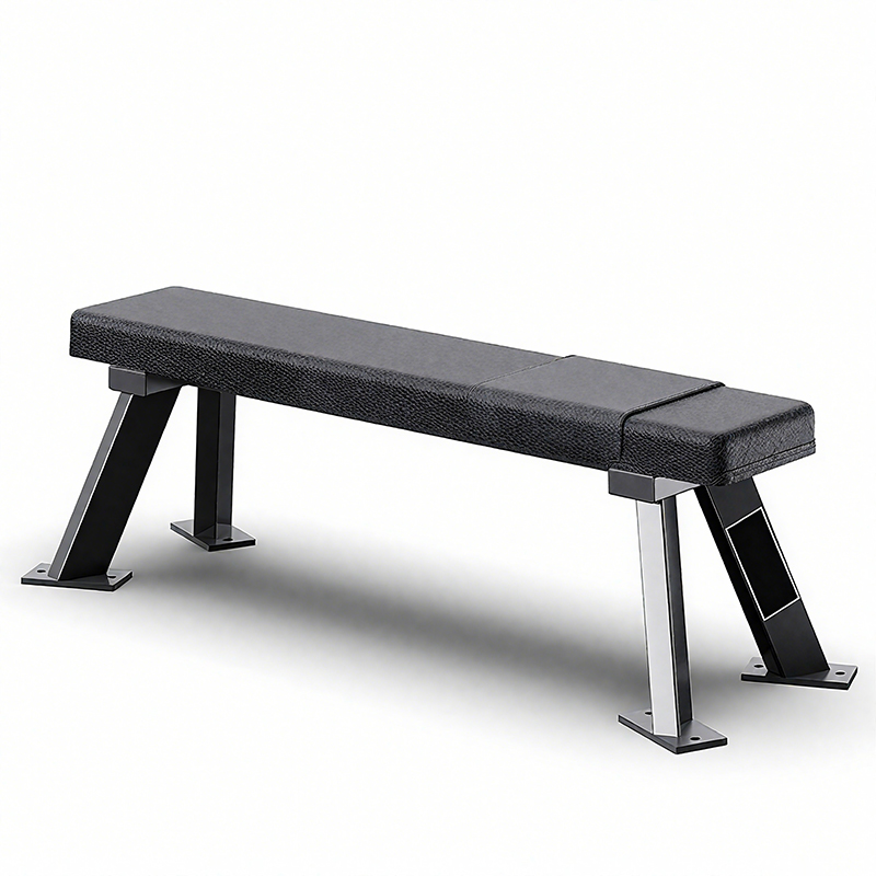 Budget-Friendly Flat Bench - E - Home Gym Design ulasan dan harga