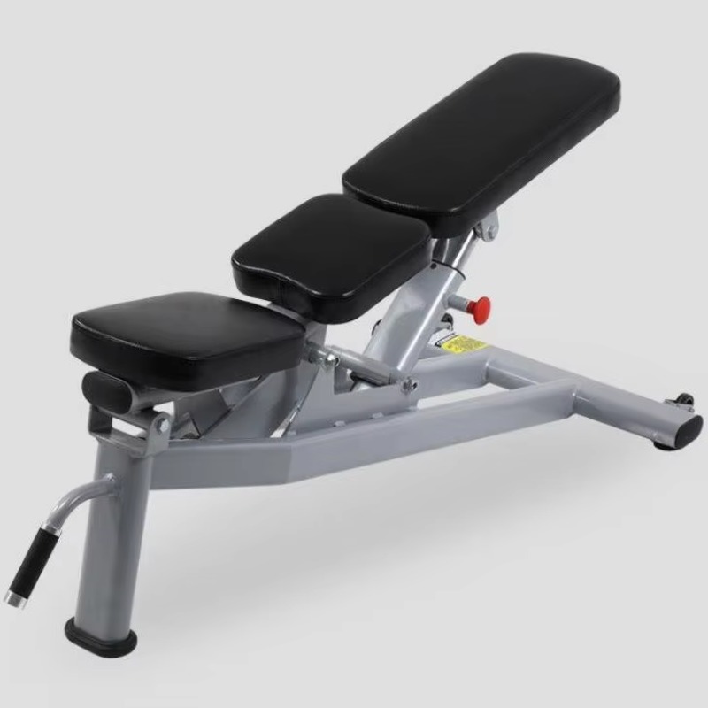 Adjustable Weight Bench Press  - Home Gym Workout Equipment ulasan dan harga