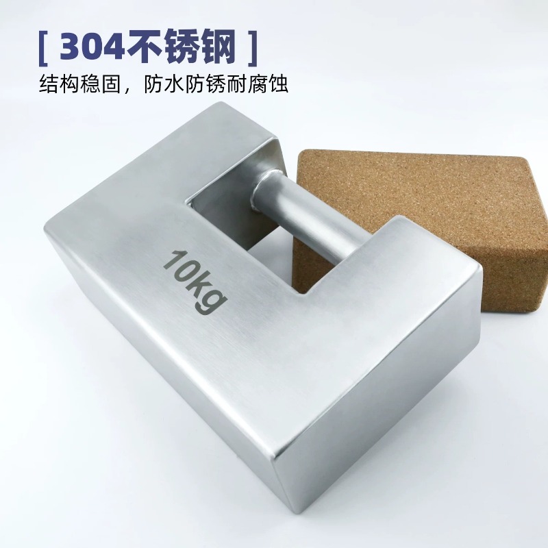 Stainless Steel Dumbbell Kettl - Home Gym Dumbbell Workout ulasan dan harga