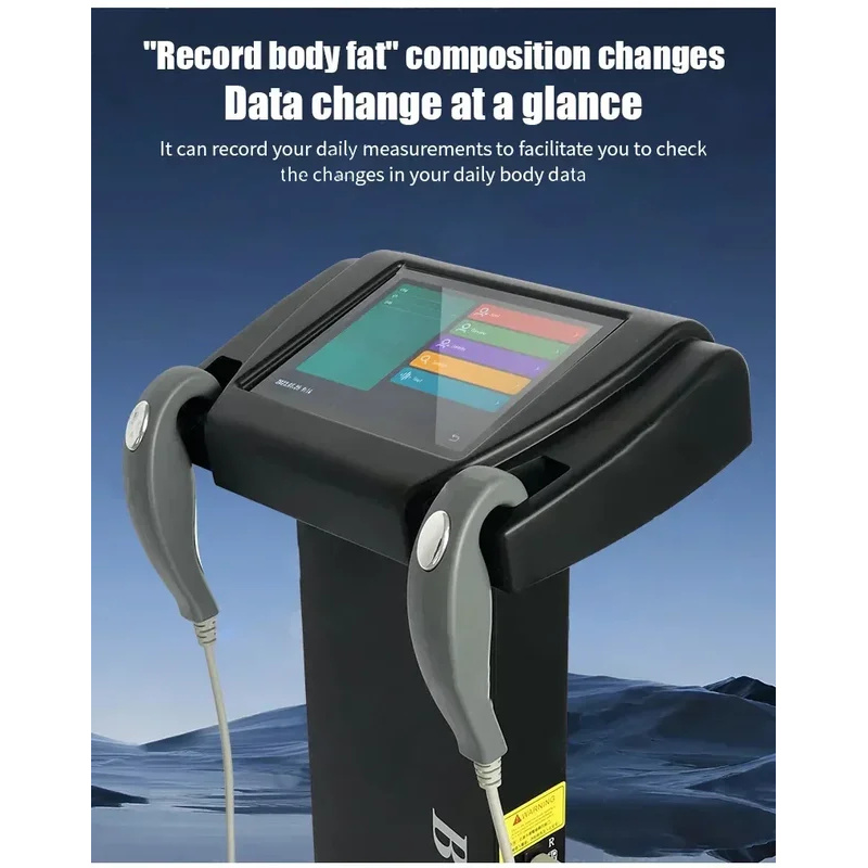 Commercial Body Composition An - Home Gym Used ulasan dan harga