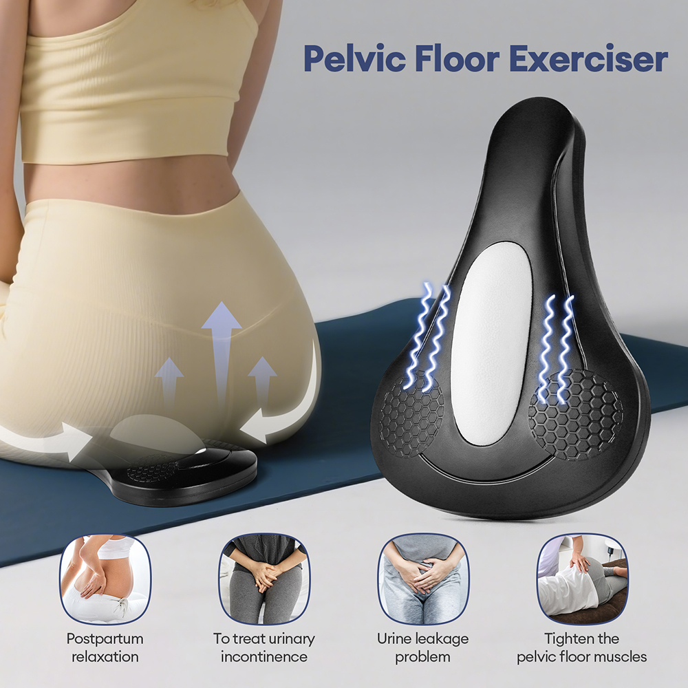 Electric PC Muscle Trainer Men - Home Gym Floor ulasan dan harga