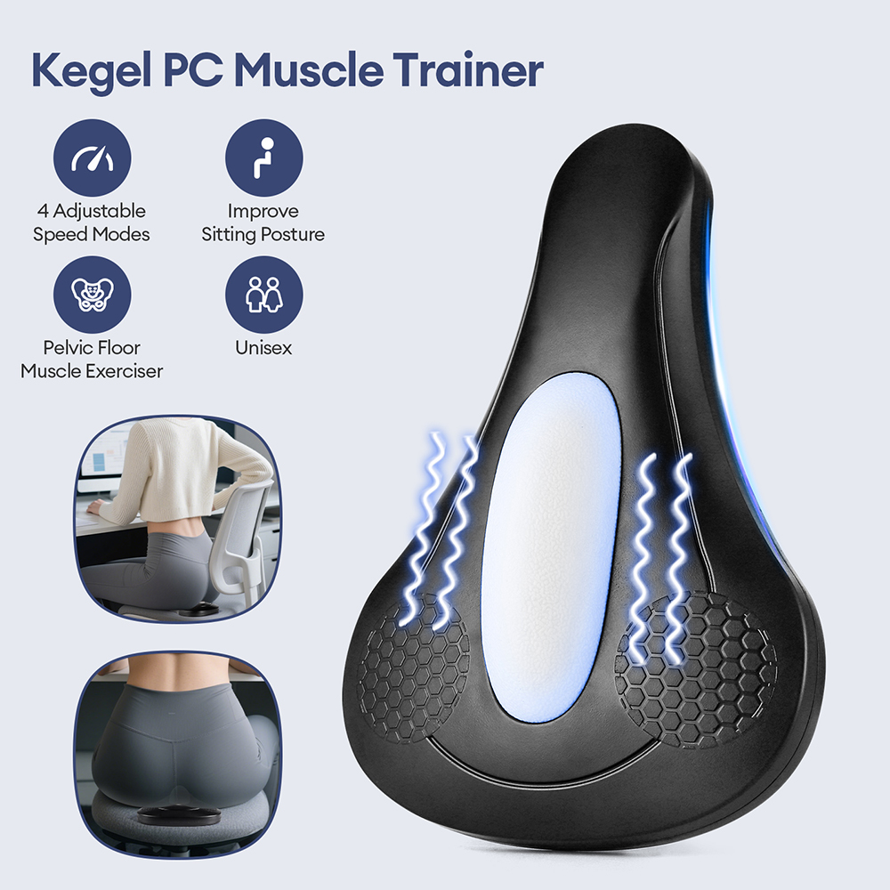 Electric PC Muscle Trainer Men - Home Gym Floor ulasan dan harga