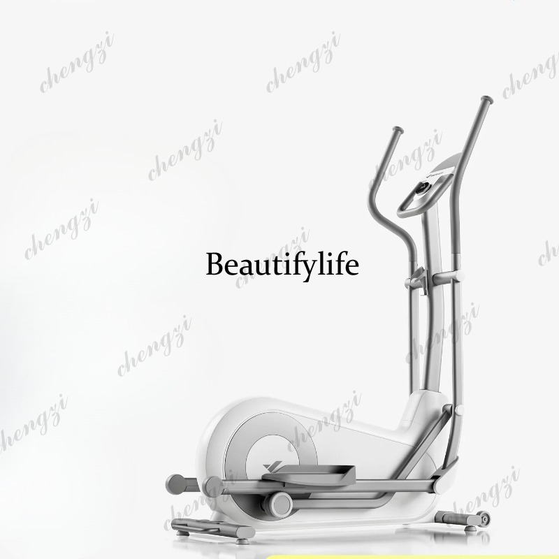 A85 Elliptical Machine Gym Lar - Home Gym Exercise ulasan dan harga