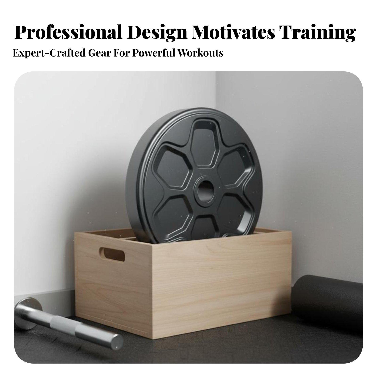 Versatile Adjustable Dumbbells - Home Gym Dumbbell Workout ulasan dan harga