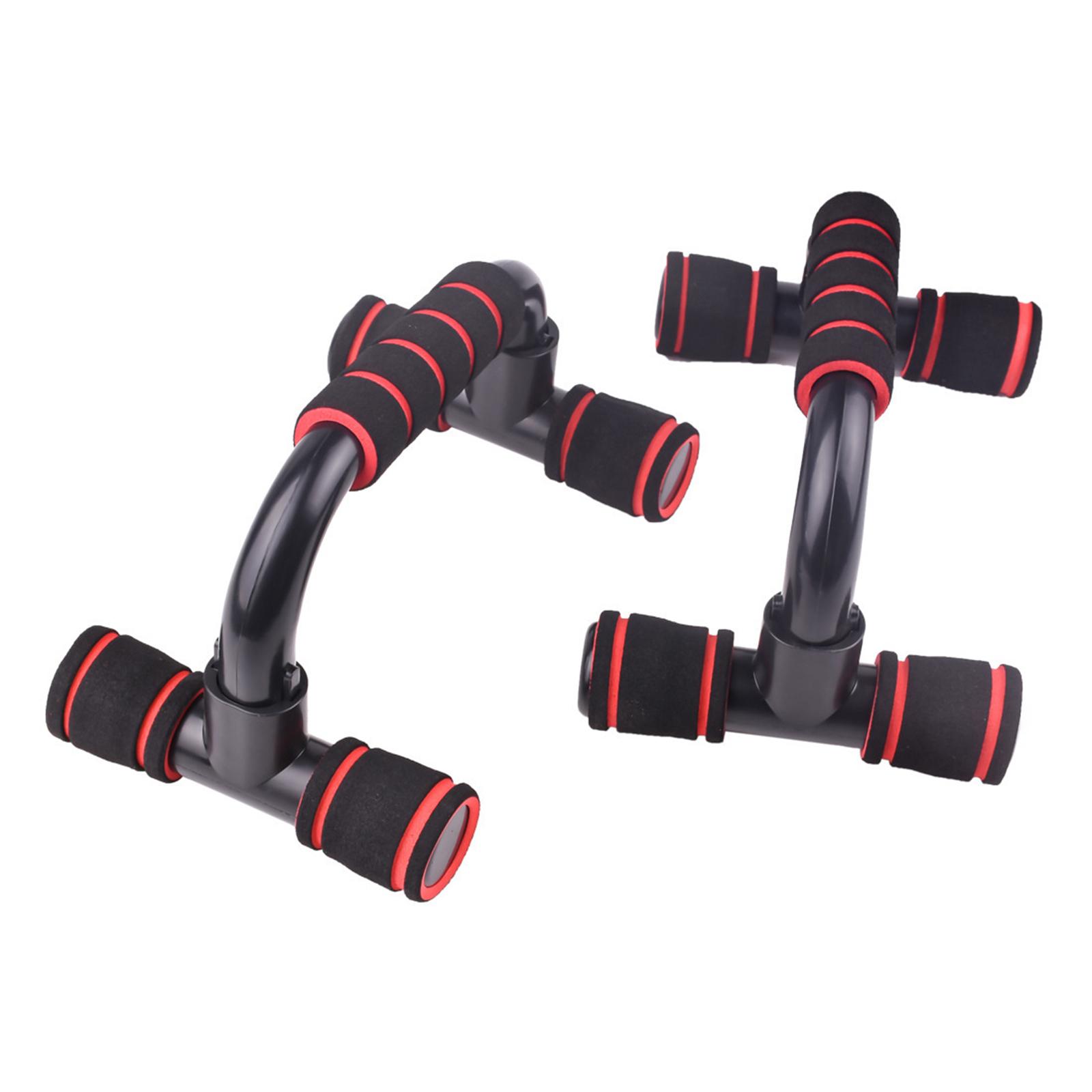 Strength Training Set Abs Roll - Ab Roller Wheel ulasan dan harga