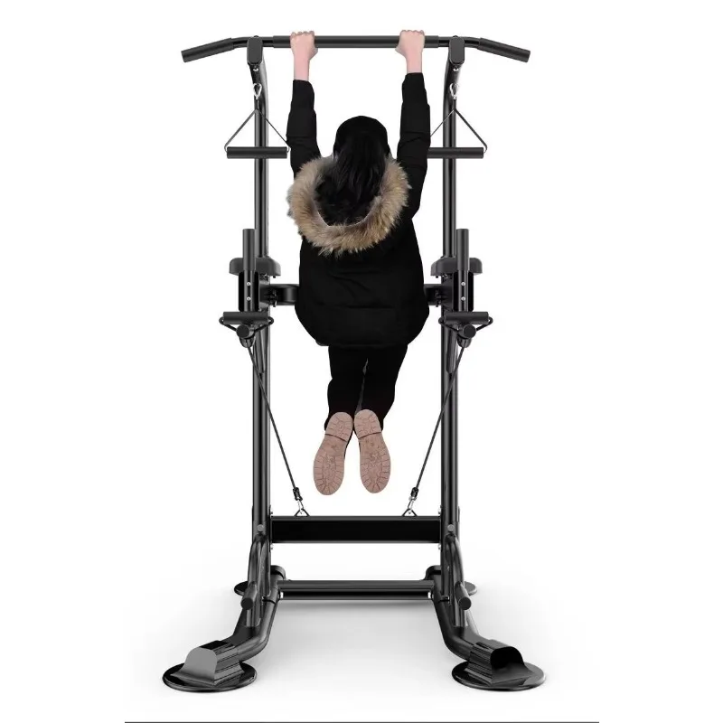 Indoor Multi-Functional Pull-U - Home Gym Design ulasan dan harga