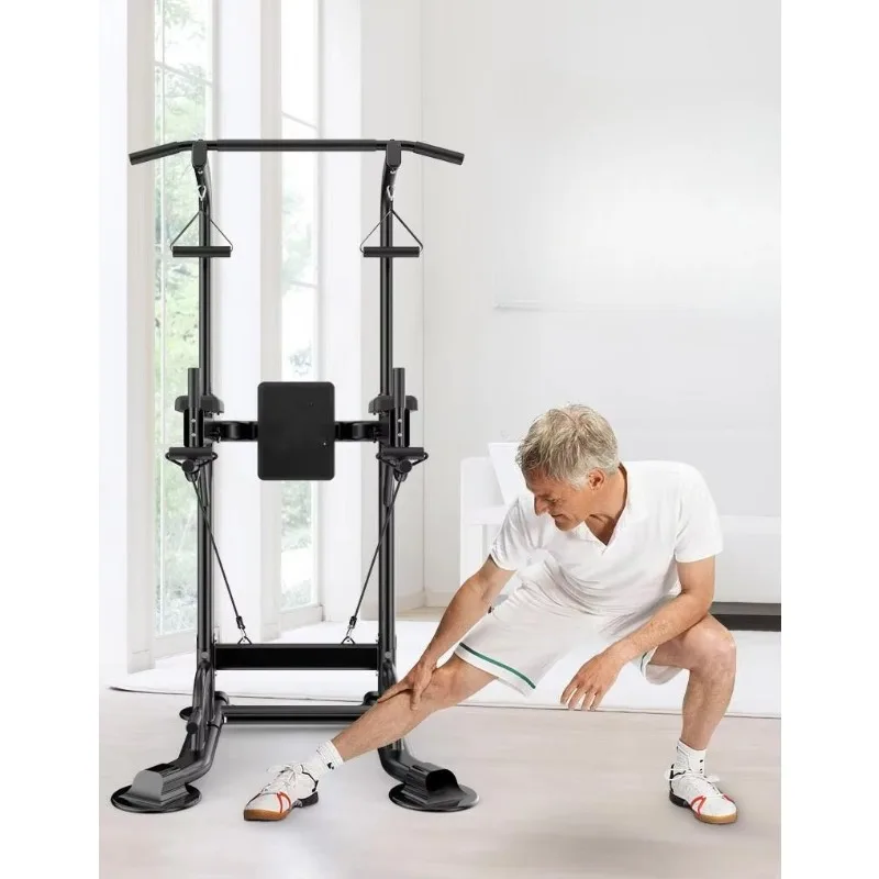 Indoor Multi-Functional Pull-U - Home Gym Design ulasan dan harga