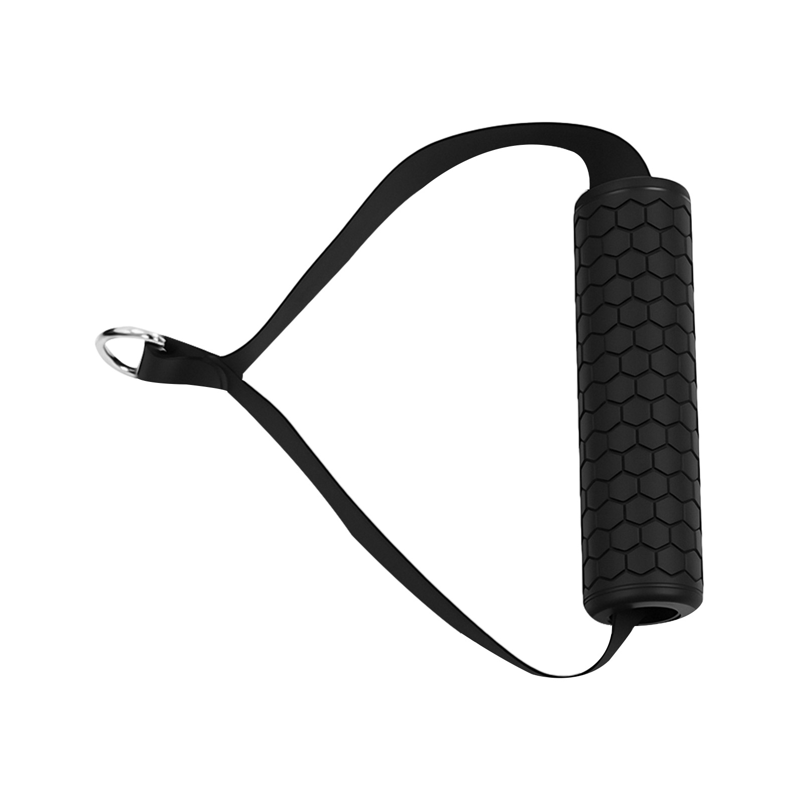 120kg Cable Pull Fitness Syste - Home Gym Cable Machine ulasan dan harga