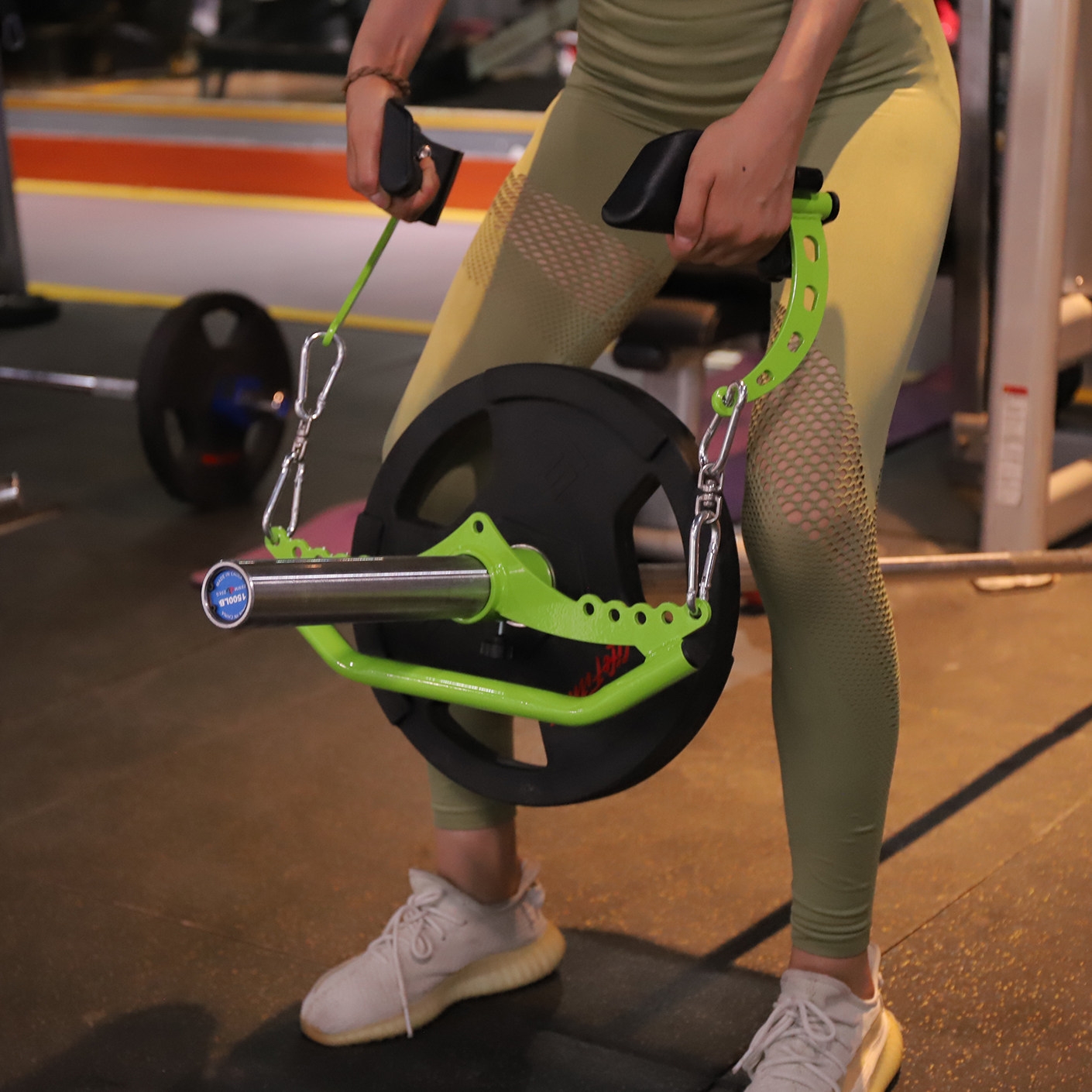 Lat Pull Down Grips Handle ,T- - Home Gym Lat Pulldown ulasan dan harga
