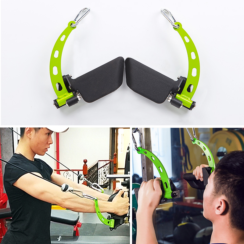 Lat Pull Down Grips Handle ,T- - Home Gym Lat Pulldown ulasan dan harga