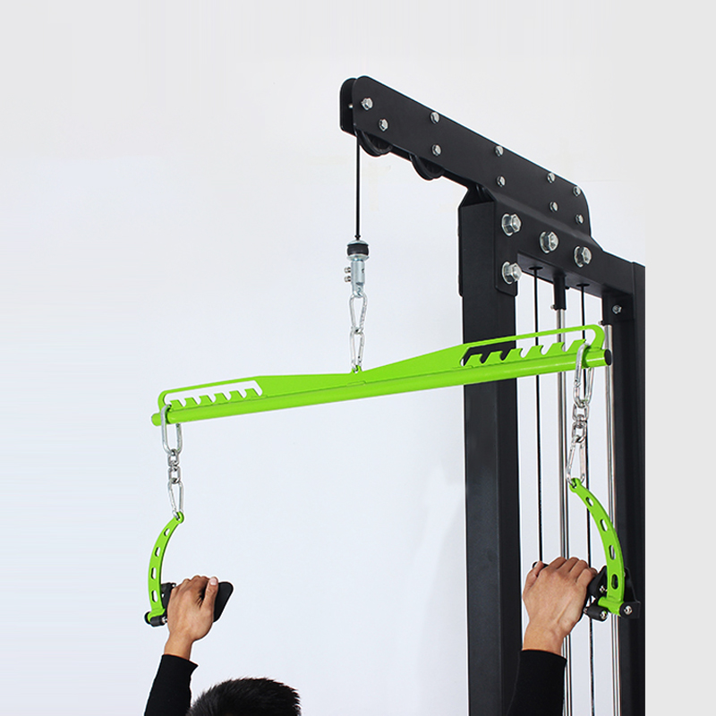 Lat Pull Down Grips Handle ,T- - Home Gym Lat Pulldown ulasan dan harga