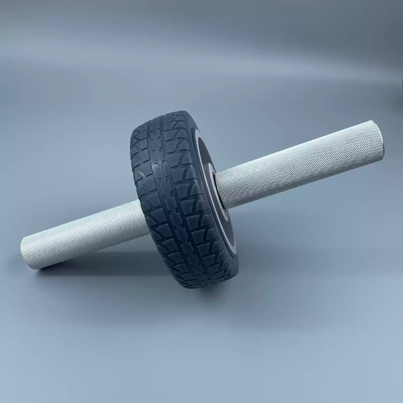 Detachable Premium Ab Roller A - Ab Roller Wheel ulasan dan harga