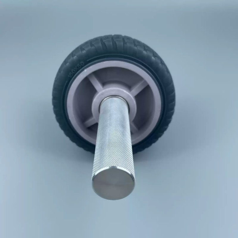 Detachable Premium Ab Roller A - Ab Roller Wheel ulasan dan harga