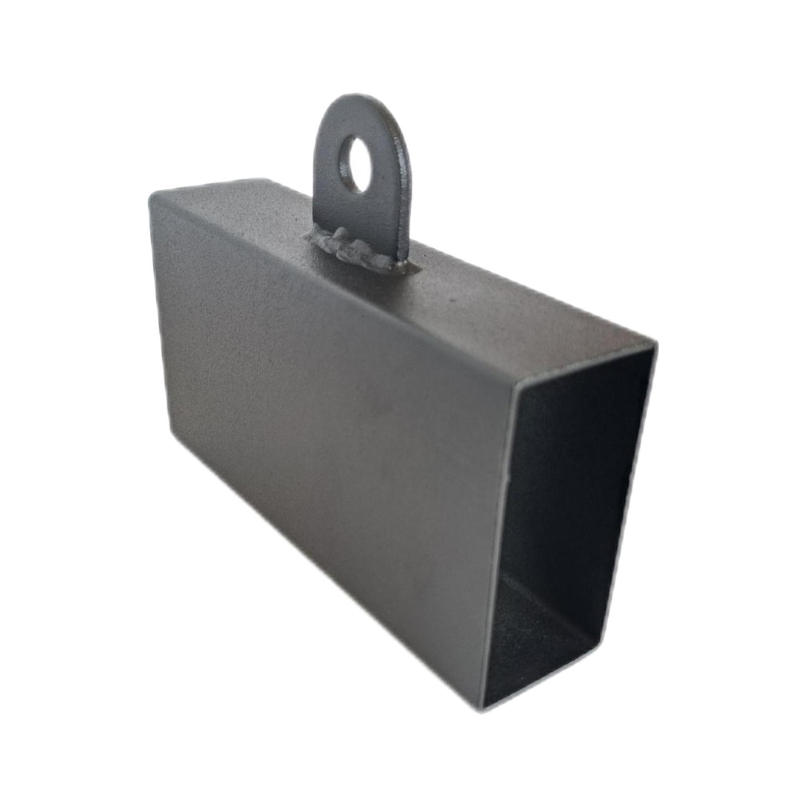 Cast Iron Pinch Block Exercise - Home Gym Cable Machine ulasan dan harga