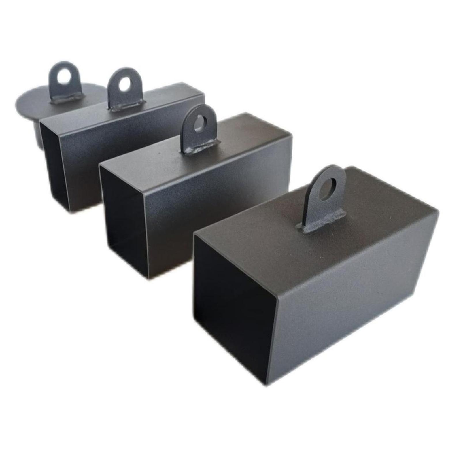 Cast Iron Pinch Block Exercise - Home Gym Cable Machine ulasan dan harga