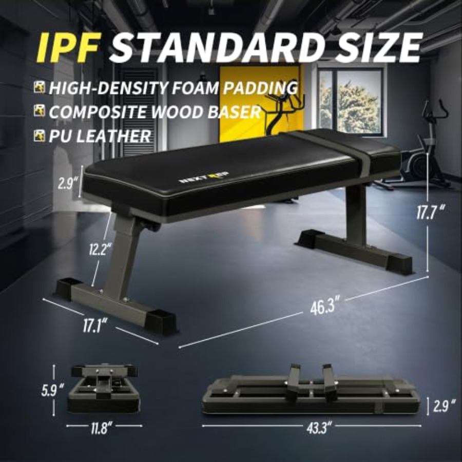 Home gym strength training ben - Home Gym Weights ulasan dan harga