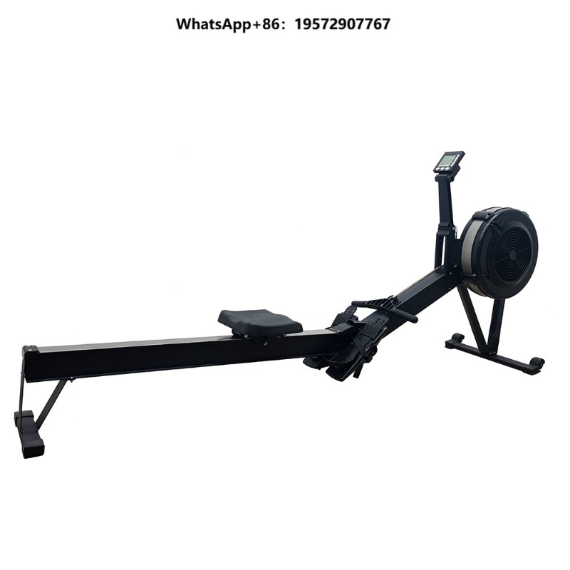Commercial Air Rower Fitness H - Home Gym Cable Machine ulasan dan harga
