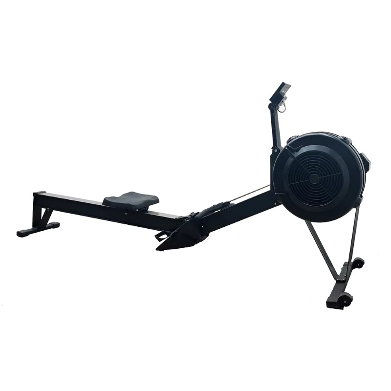 Commercial Air Rower Fitness H - Home Gym Cable Machine ulasan dan harga