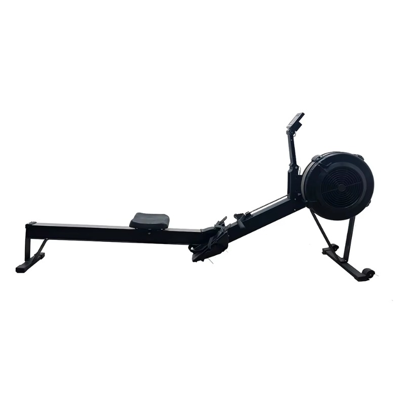Commercial Air Rower Fitness H - Home Gym Cable Machine ulasan dan harga