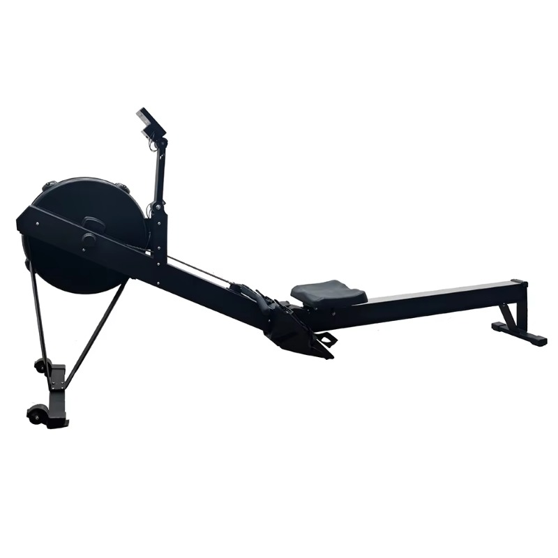 Commercial Air Rower Fitness H - Home Gym Cable Machine ulasan dan harga