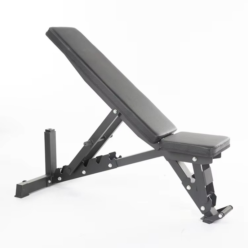 Fitness Sit up Weight Foldable - Home Gym Weights ulasan dan harga