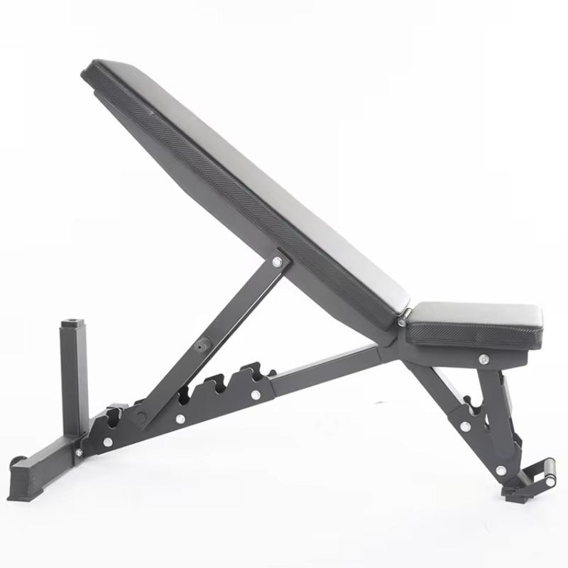 Fitness Sit up Weight Foldable - Home Gym Weights ulasan dan harga