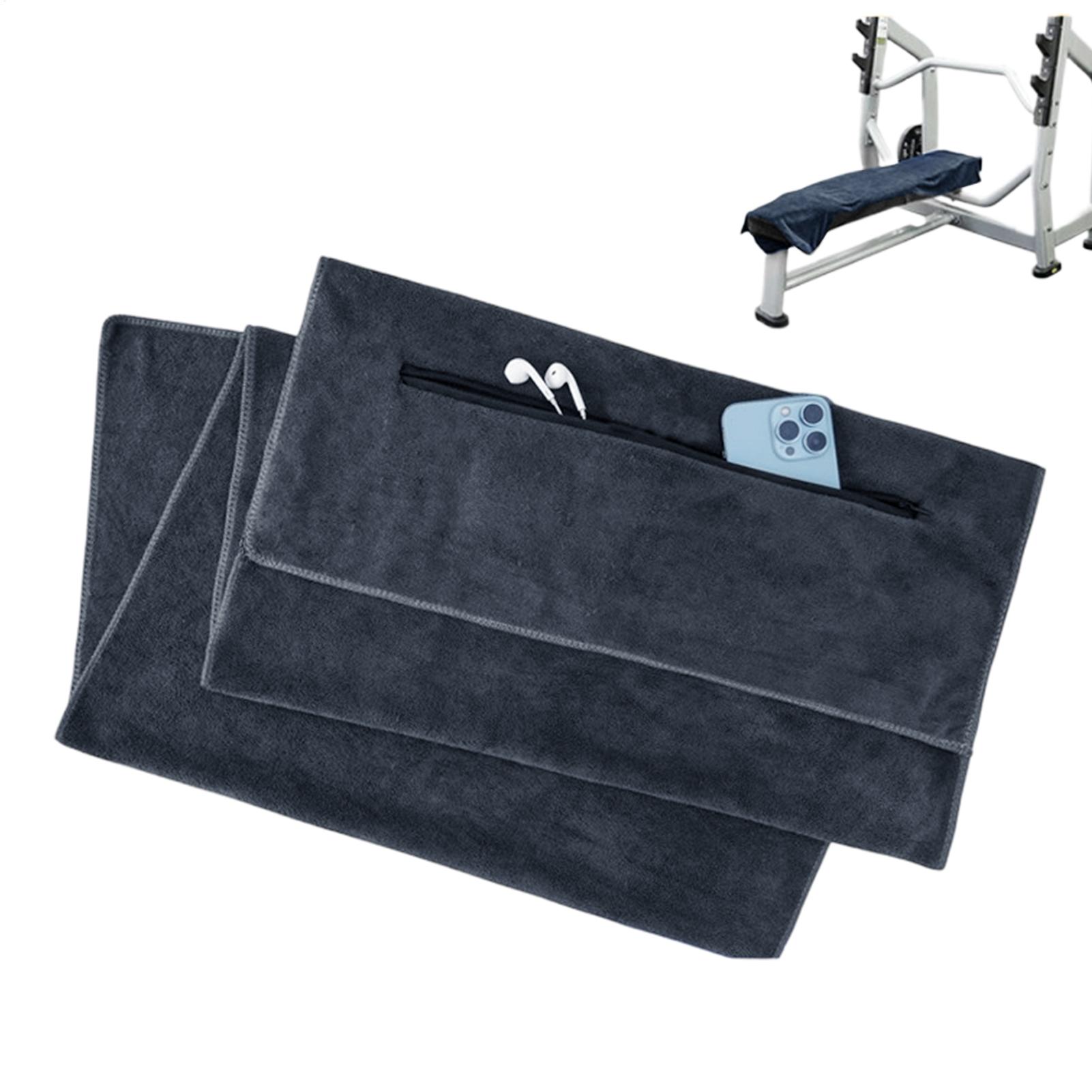 High-Performance Gym Towel Mic - Home Gym Floor ulasan dan harga