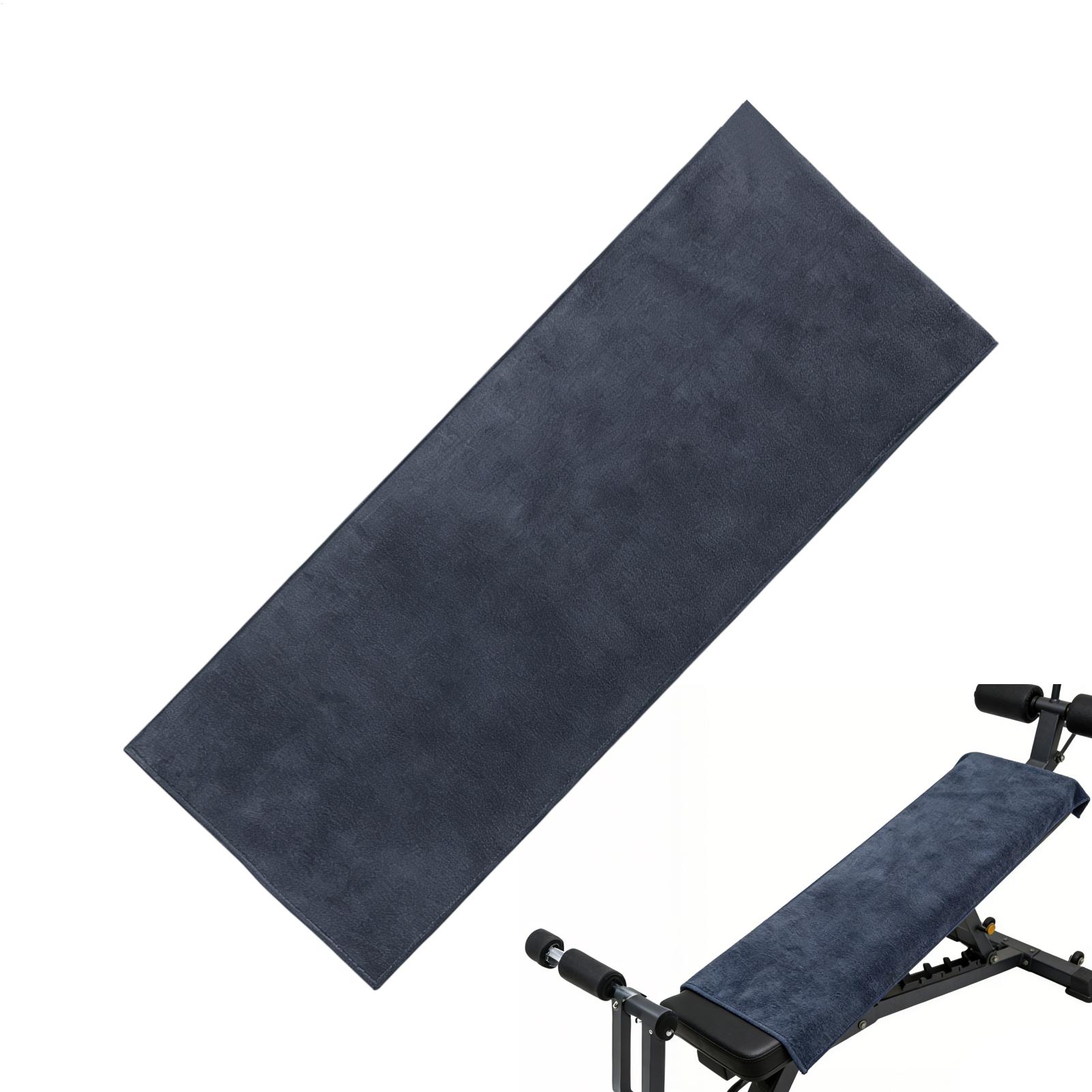 High-Performance Gym Towel Mic - Home Gym Floor ulasan dan harga