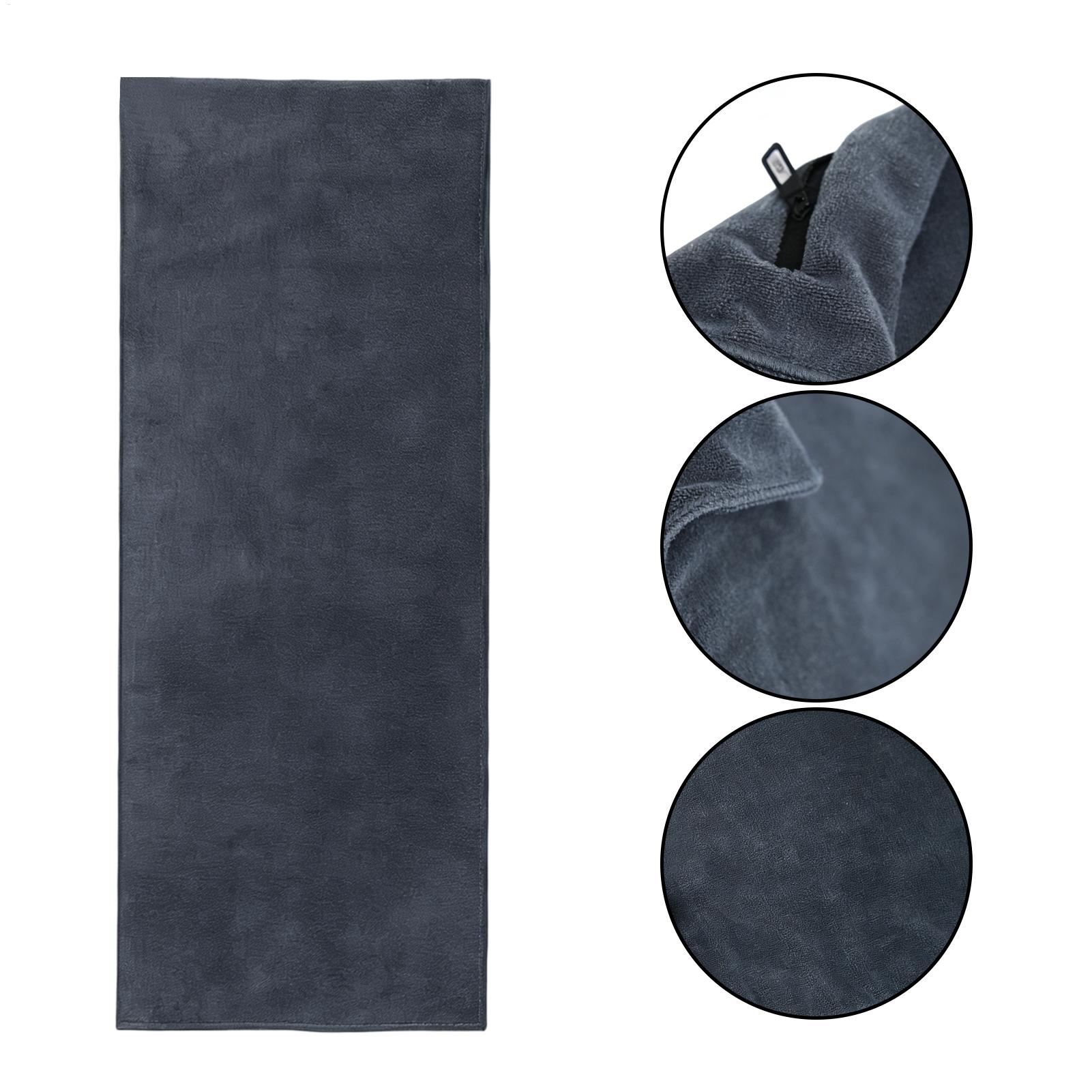 High-Performance Gym Towel Mic - Home Gym Floor ulasan dan harga
