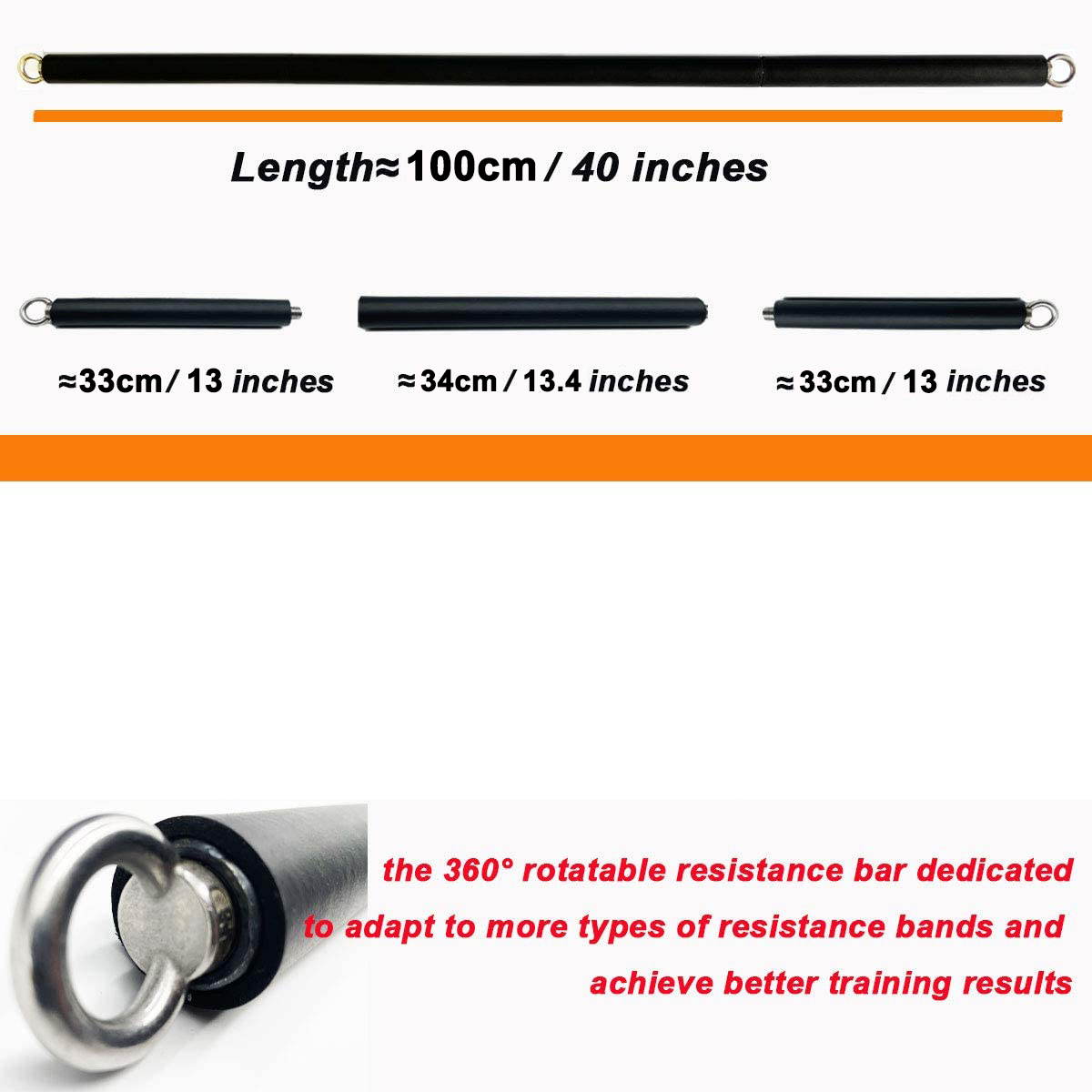 150lb Fitness Booty Resistance - Home Gym Dumbbell Workout ulasan dan harga
