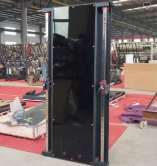 Factory Price Gym Machine Mult - Home Gym Cable Machine ulasan dan harga