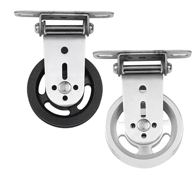 Mute Rotatable Stainless Steel - Home Gym Design ulasan dan harga